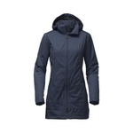 The North Face - Ancha Women's Parka-clothing-Living Simply Auckland Ltd