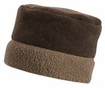 Earth Sea Sky - Sherpa Flat Top-winter hats-Living Simply Auckland Ltd