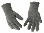 Earth Sea Sky Fleece Gloves-gloves-Living Simply Auckland Ltd