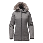The North Face - Harway Insulated Parka Women's-women-Living Simply Auckland Ltd