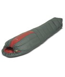 One Planet - Nitrous -1°  Short 800+ Loft DWR Sleeping Bag-down sleeping bags-Living Simply Auckland Ltd