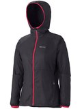 Marmot - Ether DriClime Hoody Women's-softshell & synthetic insulation-Living Simply Auckland Ltd