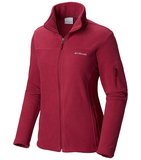 Columbia - Fast Trek II Fleece Jacket Women's-clothing-Living Simply Auckland Ltd