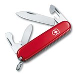 Victorinox - Recruit-knives & multi-tools-Living Simply Auckland Ltd