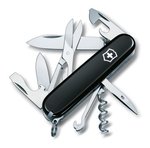 Victorinox - Climber Black-knives & multi-tools-Living Simply Auckland Ltd
