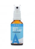 Anti Jet Lag - 25mL Spray Bottle-travel accessories-Living Simply Auckland Ltd