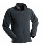 Earth Sea Sky - Element Jacket Men's-fleece-Living Simply Auckland Ltd