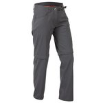 Mont - Mojo Stretch Zip-Off Pants Women's-trousers-Living Simply Auckland Ltd