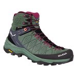 Salewa - Alpine Trainer 2 GTX Womens Boot-boots-Living Simply Auckland Ltd