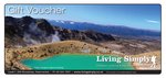 Living Simply Gift Vouchers-equipment-Living Simply Auckland Ltd