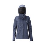 RAB - Downpour Jacket Women's-jackets-Living Simply Auckland Ltd