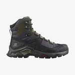 Salomon - Quest Element GTX Men's Boots-footwear-Living Simply Auckland Ltd