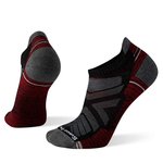 Smartwool - Men's Performance Hike Light Cushion Low Ankle Socks-clothing-Living Simply Auckland Ltd