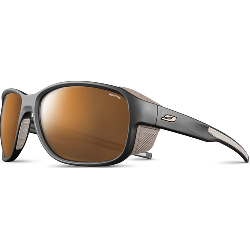 Julbo - Monterosa 2 Reactiv High Mountain 2-4 Polarised