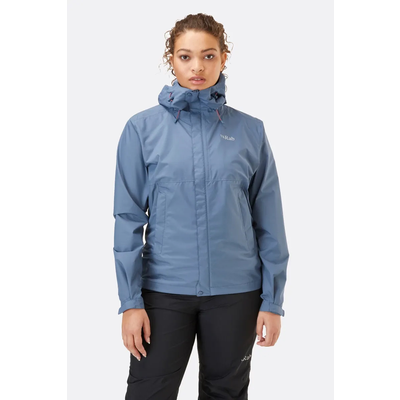 Rab - Downpour Eco Jacket Women's