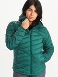 Marmot - Highlander Hoody-jackets-Living Simply Auckland Ltd