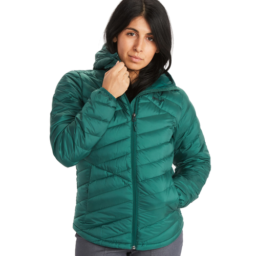 Marmot - Highlander Hoody Women's