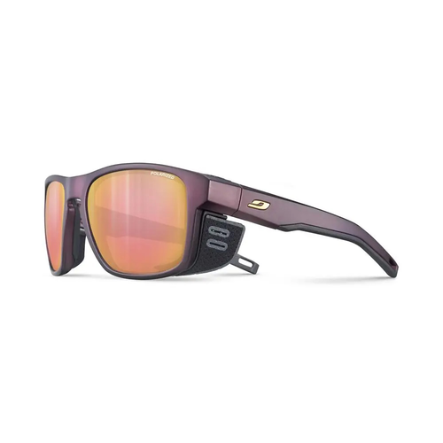 Julbo - Shield M Polarised 3CF