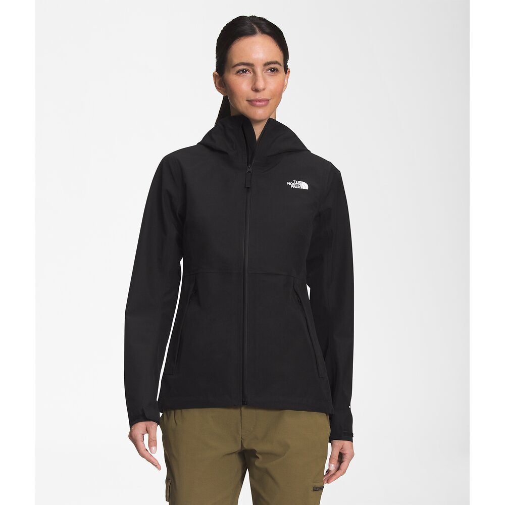 The North Face - Dryzzle Futurelite Women's Jacket - Clothing-Women ...