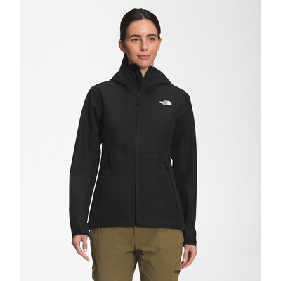 The North Face - Dryzzle Futurelite Women's Jacket
