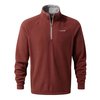 Craghoppers - Selby Half Zip Fleece Men's-fleece-Living Simply Auckland Ltd