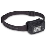 Black Diamond - Storm 500-R Headlamp-lighting-Living Simply Auckland Ltd