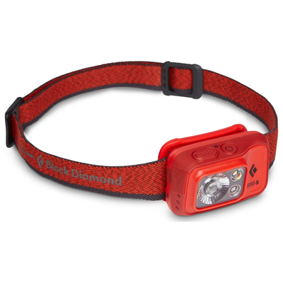 Black Diamond - Spot 400-R Headlamp