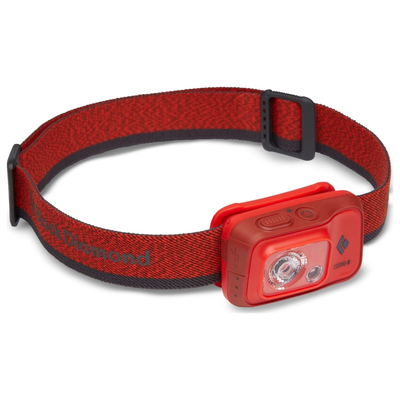 Black Diamond - Cosmo-R 350 Headlamp