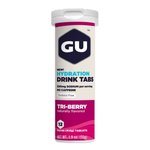 GU - Hydration Drink Tablets - Triberry-energy & snacks-Living Simply Auckland Ltd