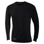 ThermaTech - Long Sleeve SpeedDri Baselayer Men's-baselayer (thermals)-Living Simply Auckland Ltd