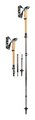Leki - Cressida FX Carbon-trekking poles-Living Simply Auckland Ltd