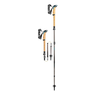 Leki - Cressida FX Carbon