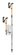 Leki - Cressida FX Carbon