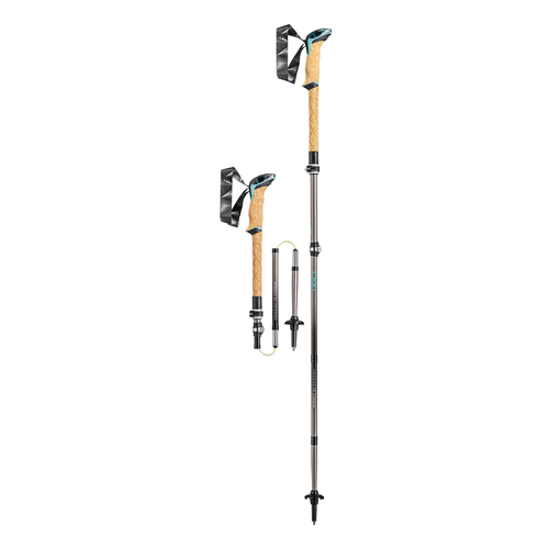 Leki - Cressida FX Carbon