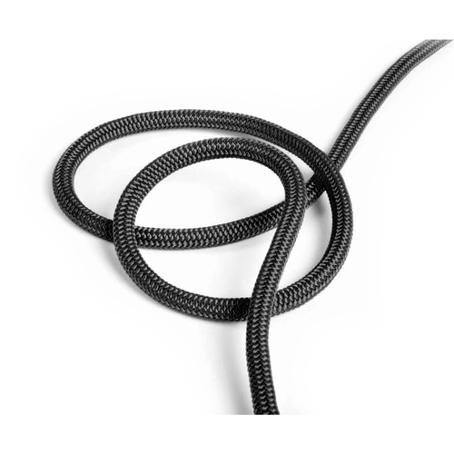 Edelweiss - 2mm Accessory Cord Black