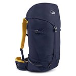 Lowe ALpine - Halcyon 45:50 Mountaineering Pack-alpine-Living Simply Auckland Ltd