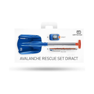 Ortovox - Avalanche Rescue Set Diract
