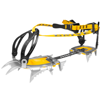 Grivel - AirTech Evo Light New Matic Crampon