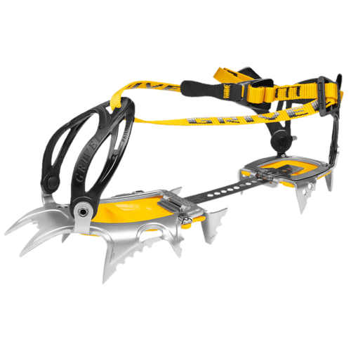 Grivel - AirTech Evo Light New Matic Crampon