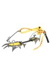 Grivel - Air Tech Cramp-o-matic Crampon-climbing & alpine-Living Simply Auckland Ltd