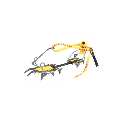 Grivel - Air Tech Cramp-o-matic Crampon