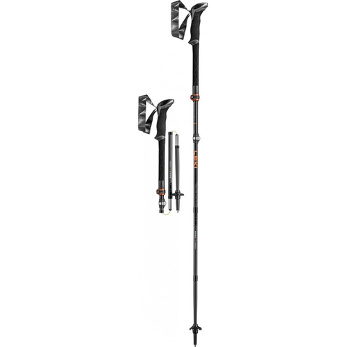 Leki - Makalu FX Carbon (pair)