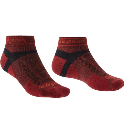 Bridgedale - Trail Sport Ultralight T2 Ankle Sock