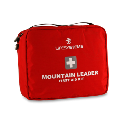 Lifesystems - Mountain Leader First Aid Kit
