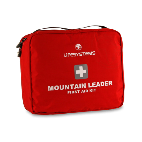 Lifesystems - Mountain Leader First Aid Kit