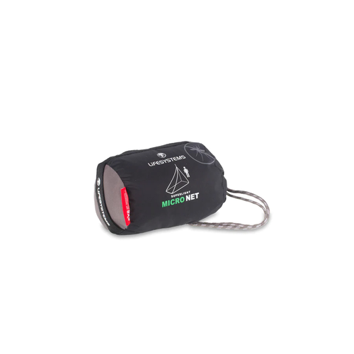 Lifesystem - Superlight Single Mosquito Net