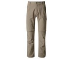 Craghoppers - Nosilife Pro Stretch Convertable ll Pants Men's-trousers-Living Simply Auckland Ltd