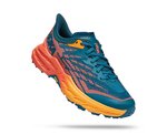 Hoka One One - Speedgoat 5 Wide Women's-shoes-Living Simply Auckland Ltd