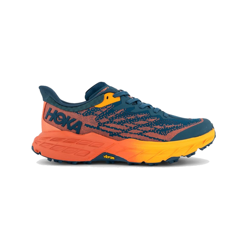 Hoka - Speedgoat 5 Wide Women's