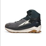 Altra - Olympus 5 Hike Mid GTX Men's-boots-Living Simply Auckland Ltd